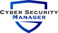 Cyber Security Manager