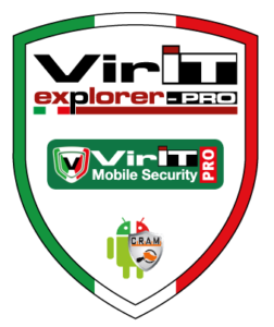 virit explorer logo