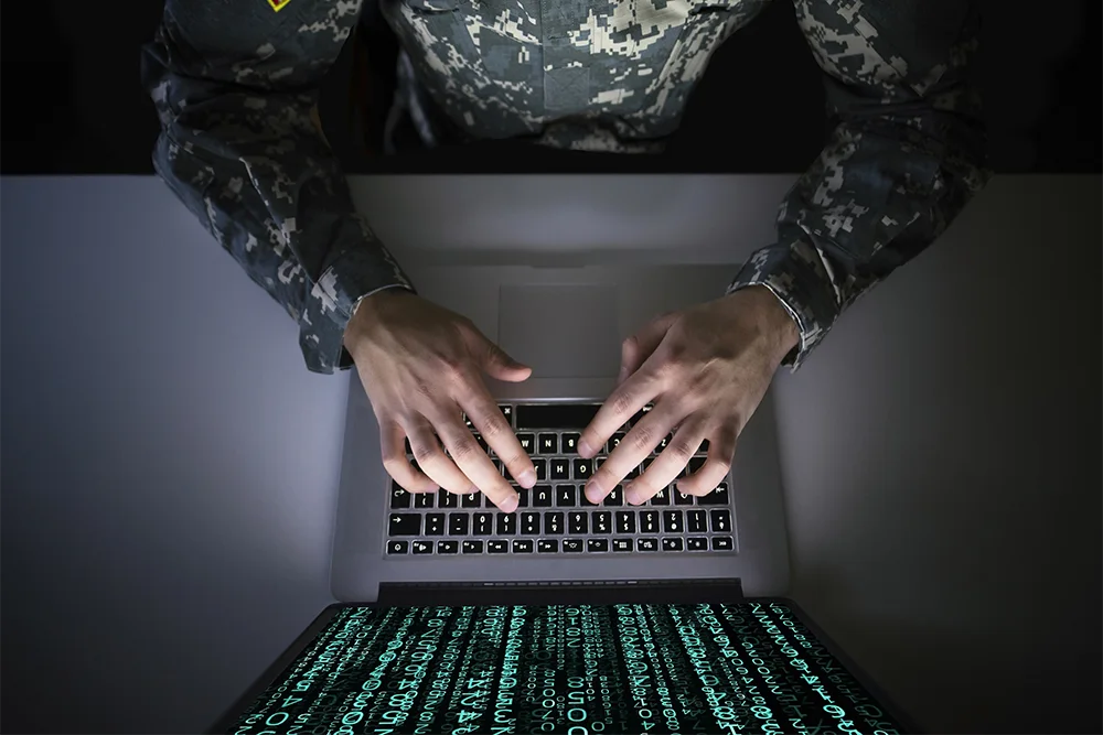 cyber guerra attacchi informatici russi