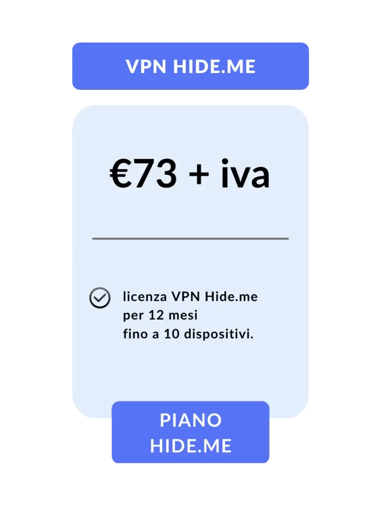 piano vpn csm